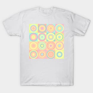 Pastel Lollipop T-Shirt